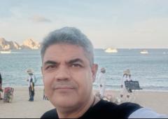 Javier Rodríguez