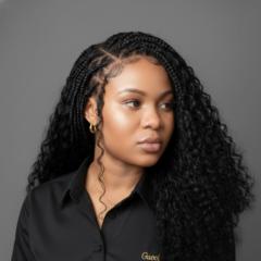 Assumpta Iheji