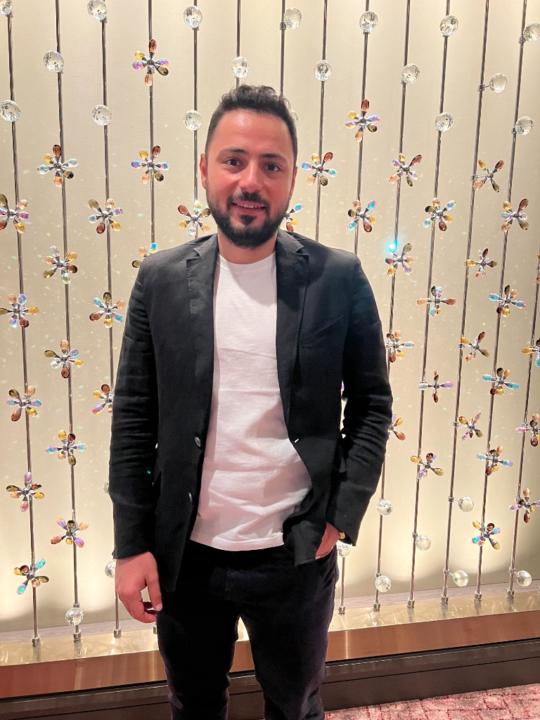 Şenol Işıklı