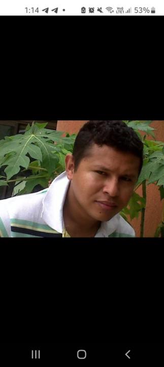 Rolando Mercado
