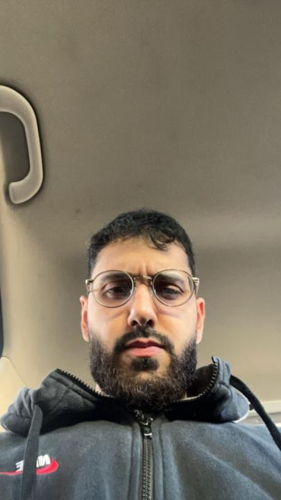 Adil Modak