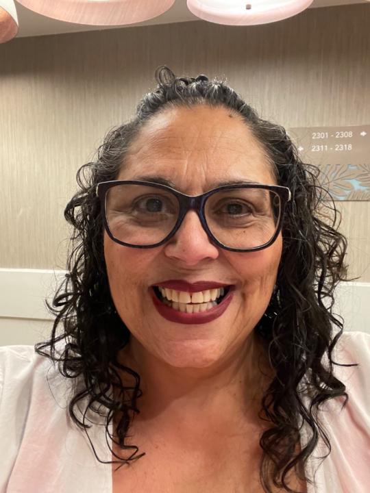 Gina Marie Antonini