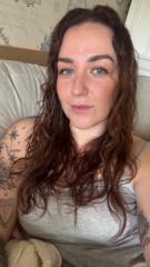Leah McCabe