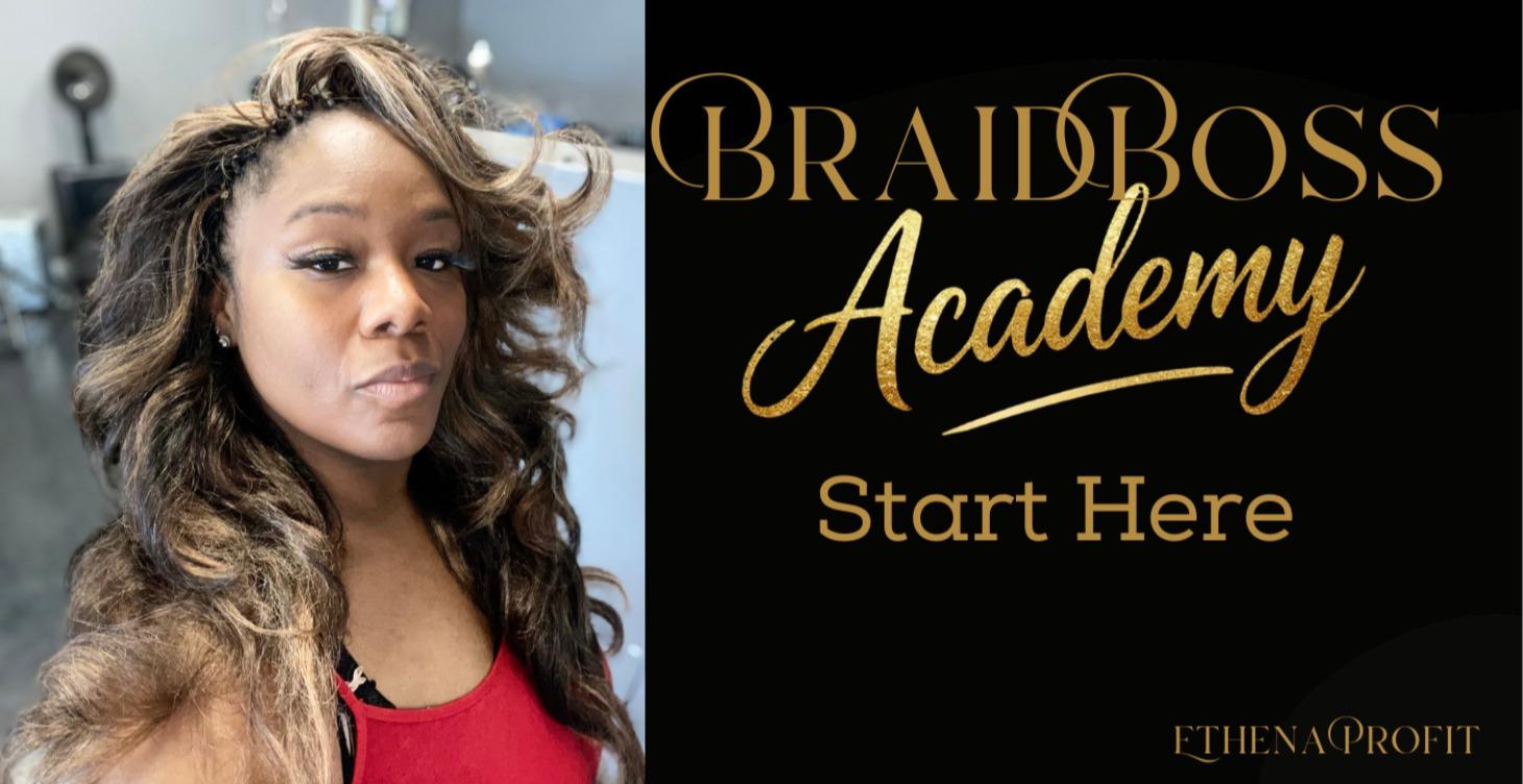 Start Here Orientation