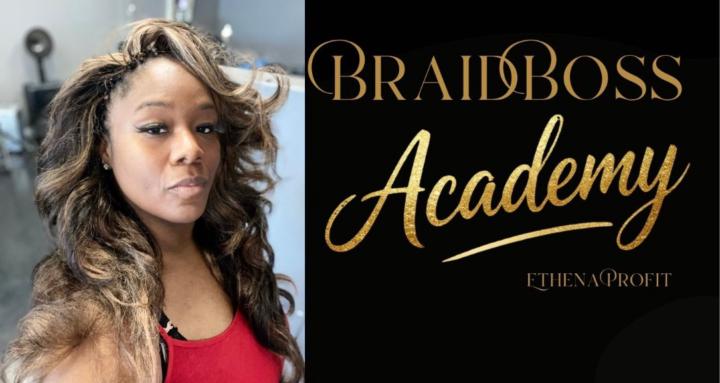 💼✨ Braid Boss Academy