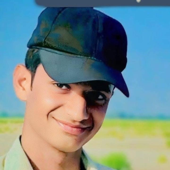 Muhammad Hasnain Ali