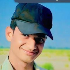 Muhammad Hasnain Ali