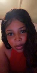 Cherrice Ruddock
