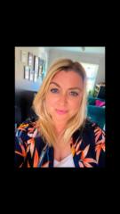Christine Milvenan