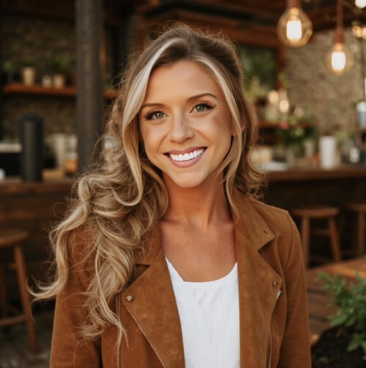 Chelle Schauder