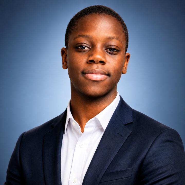 Al-ameen Olalere