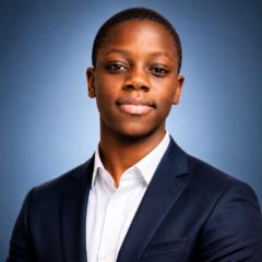 Al-ameen Olalere