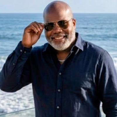 Jerome Miller
