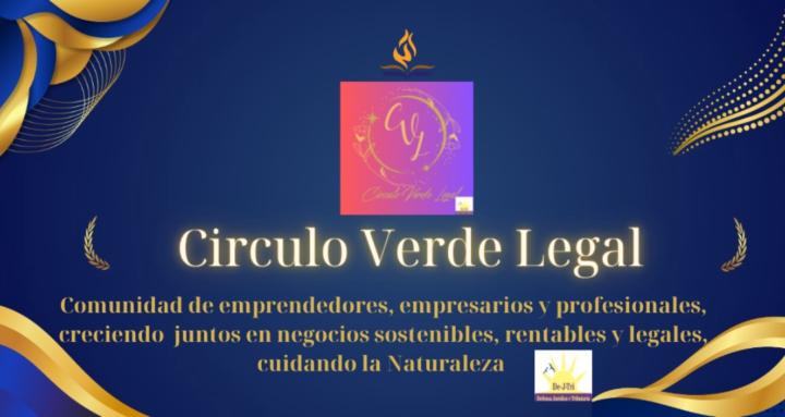 Círculo Verde Legal