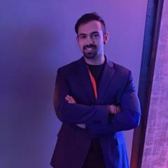 Miguel Ángel Rivera