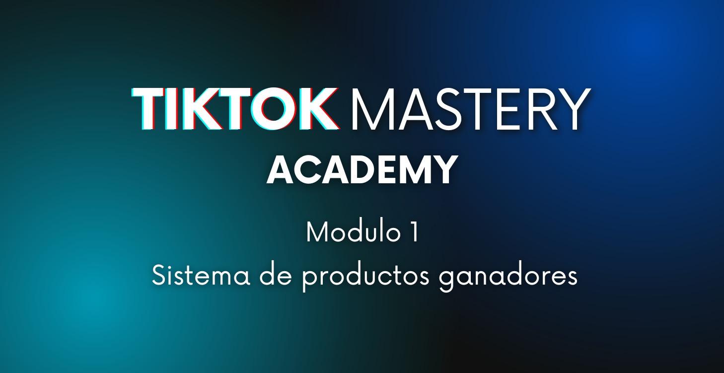 Sistema de Productos Ganadores
