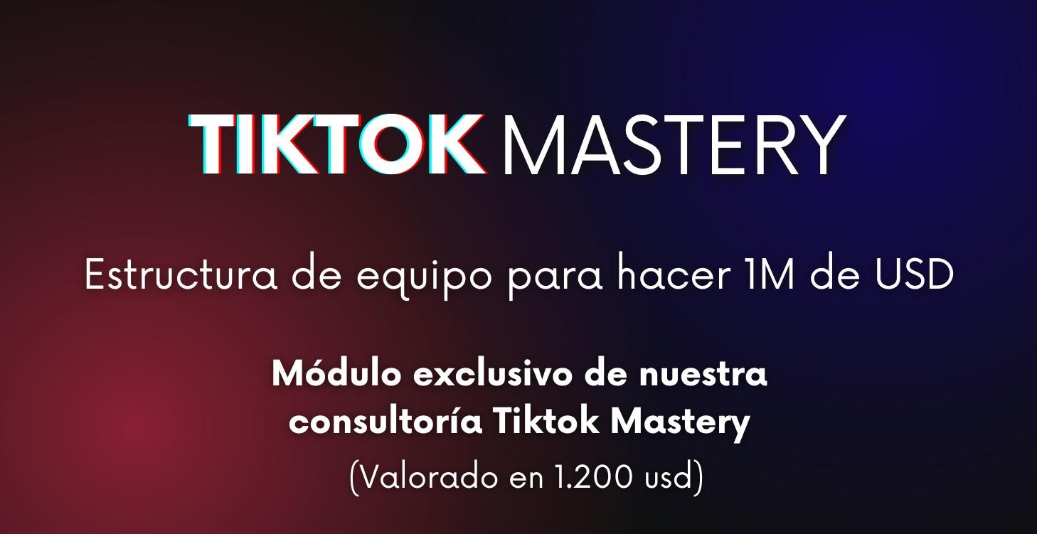 COMO CONTRATAR Y ESTRUCTURAR UN EQUIPO PARA ECOM