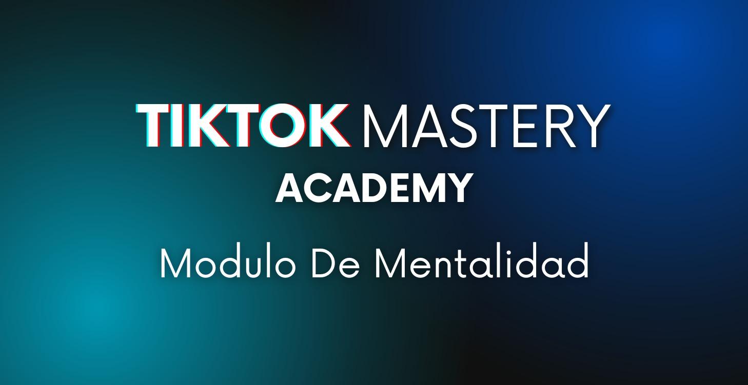 Mentalidad Correcta para el Éxito en E-commerce