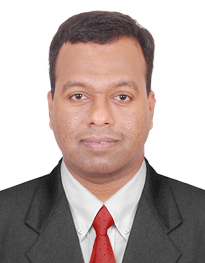 Rajesh Kotian