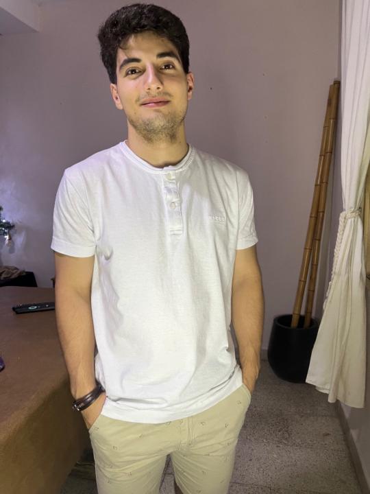 Octavio Collado