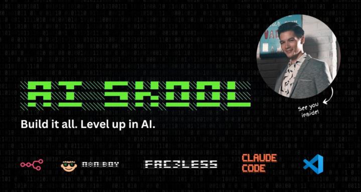 AI Skool with Ken Kai