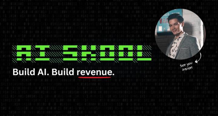 AI Skool with Ken Kai