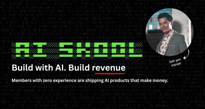 AI Skool with Ken Kai