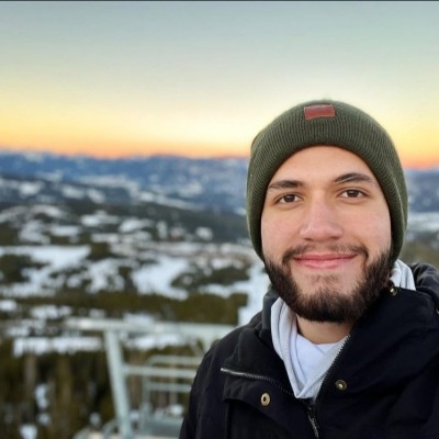 Sofiane Delfino