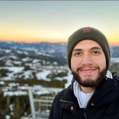 Sofiane Delfino
