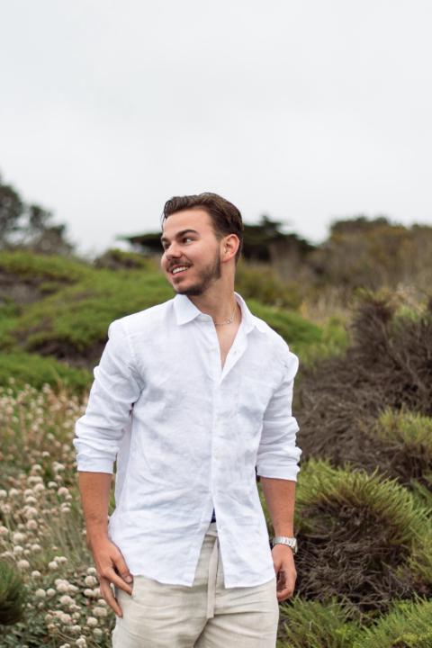 Hunter Corbin
