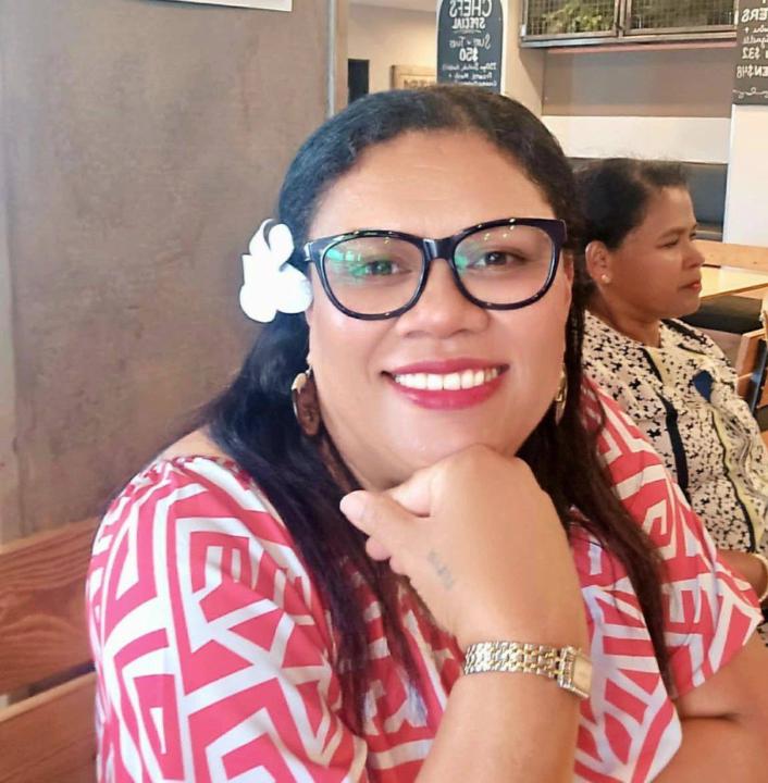 Miliana Nakabea-Muamua