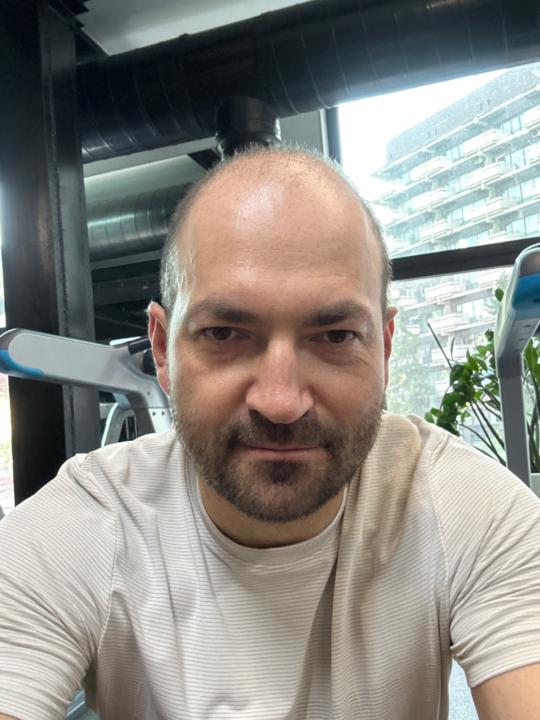 Yevgeniy Kushnir