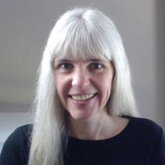 Sheila Rogers