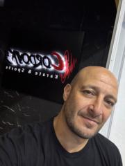 Edgar Cordova