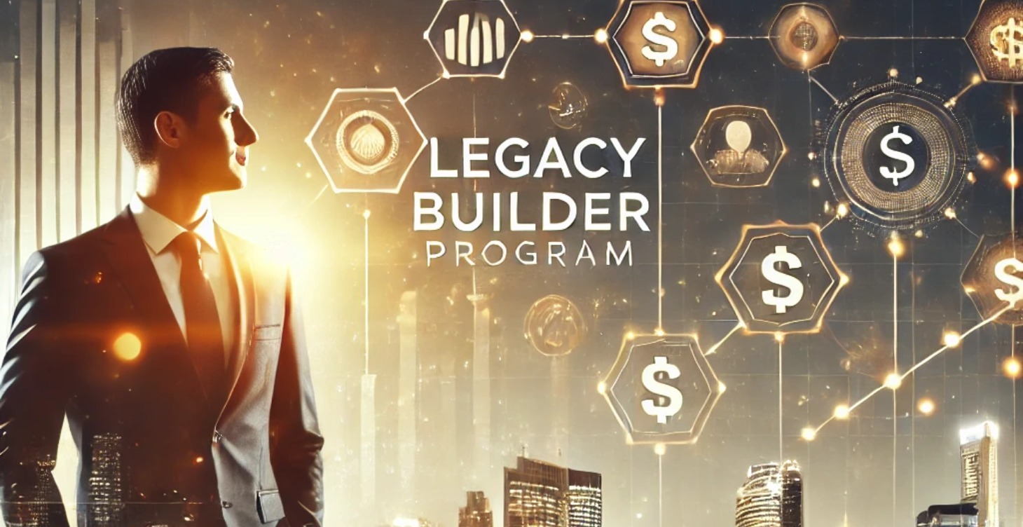 Legacy Builder Program