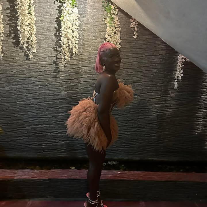 Shantell Buccanan