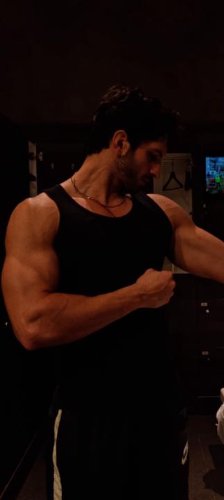 Alex Cassari