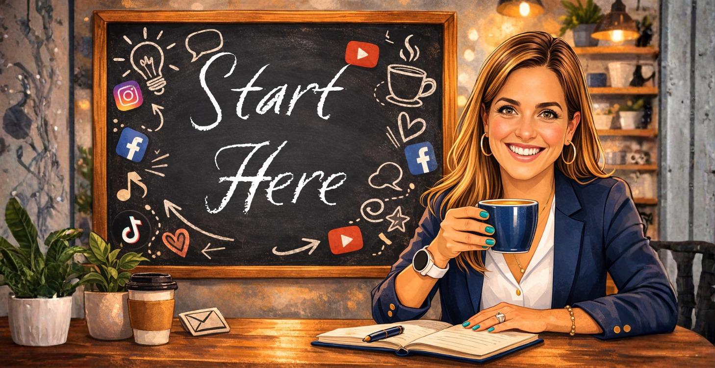 How To Get Started