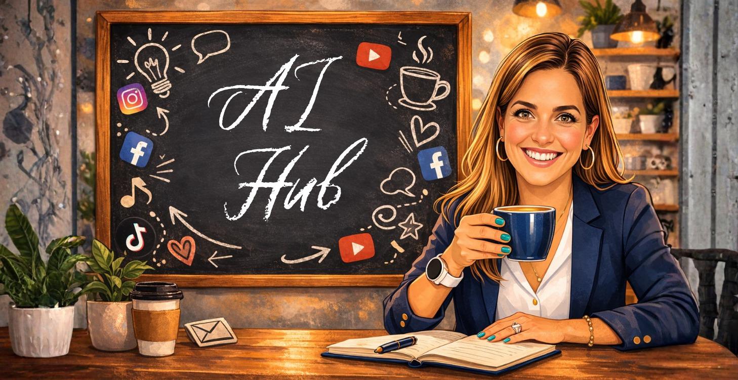 AI Hub