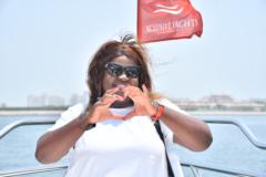 Jeanique Djimbi