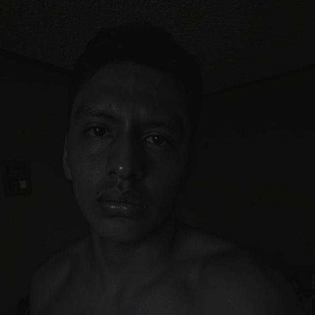 Miguel Angel Amador Macias