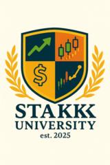 Stakkk University