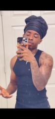 Jeremiah Cross