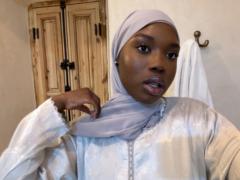 Faridat Orobiyi