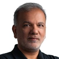Uzair Kharawala