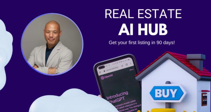 Real Estate AI Hub