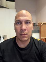 Fernando Vazquez Del Mercado