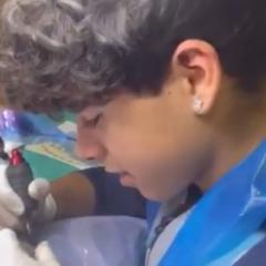 Saíd González Sidelfadel