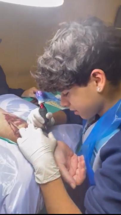 Saíd González Sidelfadel