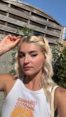 Zenaëlle Mahy